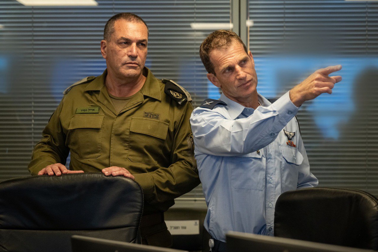 צילום: דובר צה"ל